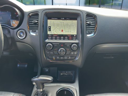 Used 2018 Dodge Durango GT w/ Premium Group image 15