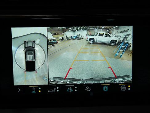 Used 2022 GMC Sierra 1500 Denali Ultimate image 39