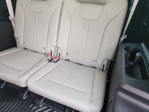 New 2026 Kia Sorento S w/ S Panoramic Sunroof Package FWD image 20