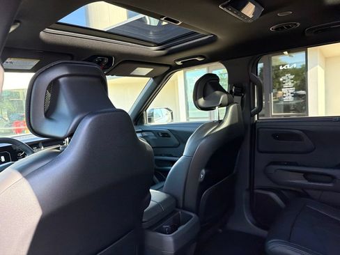 New 2027 Kia Telluride SX X-Line AWD/4WD image 20