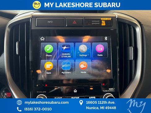 Used 2021 Subaru Ascent Premium w/ Convenience Package AWD/4WD image 20