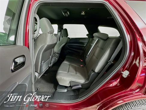 New 2026 Dodge Durango GT image 17