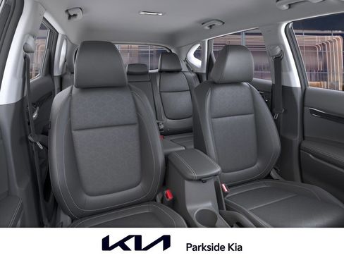 New 2026 Kia Seltos EX FWD image 15
