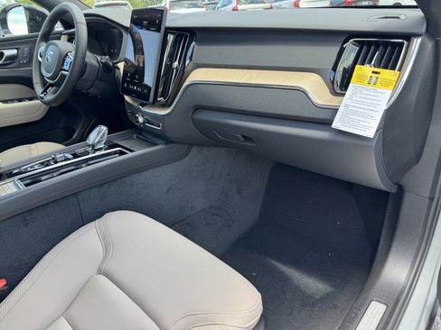 New 2026 Volvo XC60 B5 Core w/ Protection Package image 11