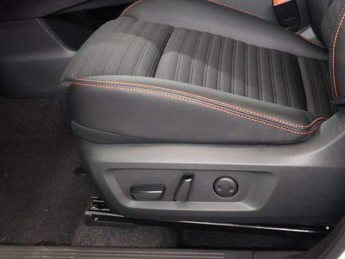 New 2026 Nissan Rogue SV AWD/4WD image 13