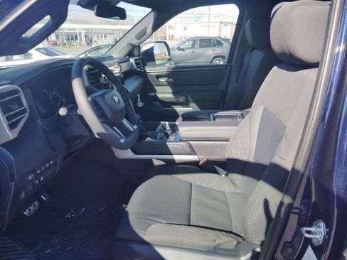 New 2026 Toyota Tundra SR5 AWD/4WD image 6