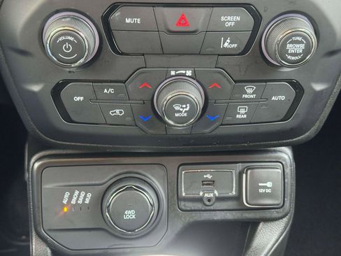 Used 2023 Jeep Renegade Latitude image 25