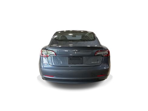 Certified 2023 Tesla Model 3 Long Range AWD/4WD image 5