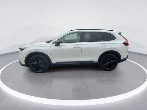 Used 2024 Honda CR-V Sport Touring image 5