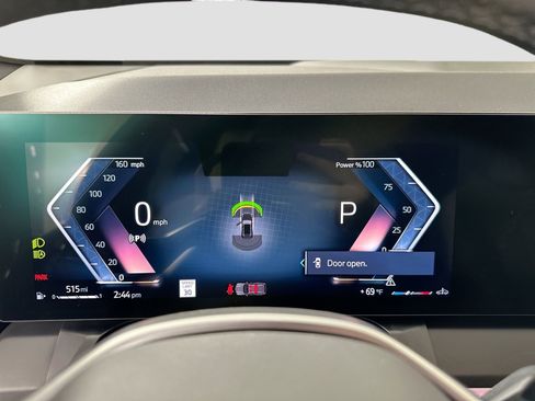 New 2026 BMW X3 xDrive30 image 10