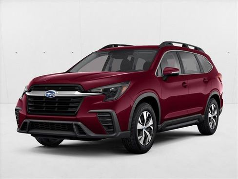 Used 2023 Subaru Ascent Premium w/ Convenience Package AWD/4WD image 1