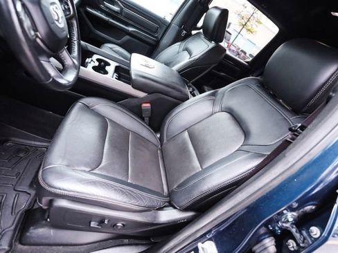 Used 2020 RAM 1500 Sport w/ Advanced Safety Group AWD/4WD image 45