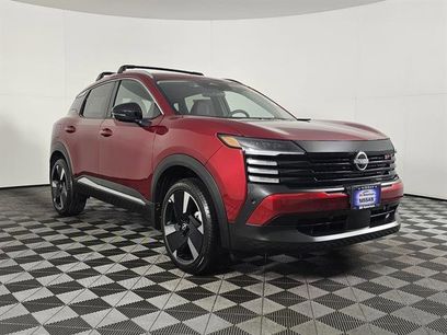 New 2026 Nissan Kicks SR w/ Cold Weather Package