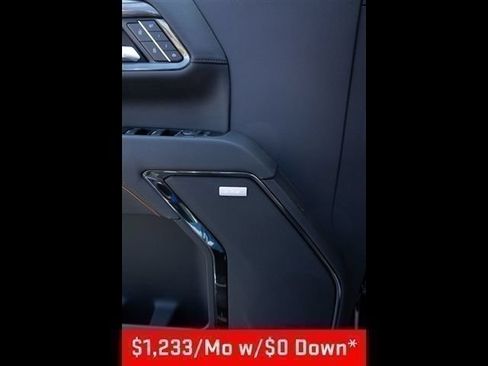 New 2026 GMC Sierra 2500 AT4 w/ Technology Package AWD/4WD image 40