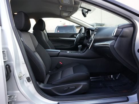 Used 2017 Nissan Maxima 3.5 S image 23
