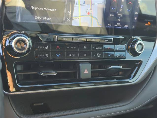 Certified 2021 Toyota Highlander Platinum AWD/4WD image 21