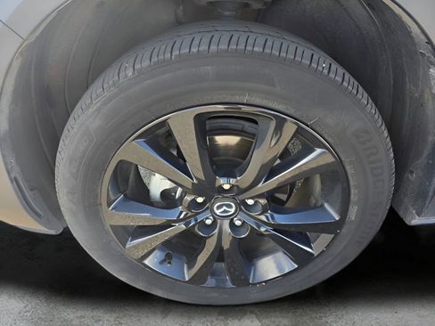 Used 2025 MAZDA CX-30 AWD 2.5 S w/ Preferred Package image 29