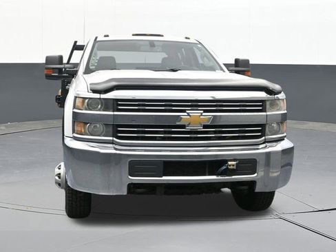 Used 2015 Chevrolet Silverado 3500 W/T w/ WT Convenience Package image 25