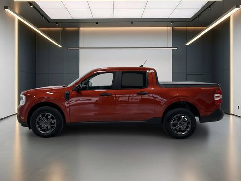 Used 2024 Ford Maverick XLT w/ XLT Luxury Package FWD image 2