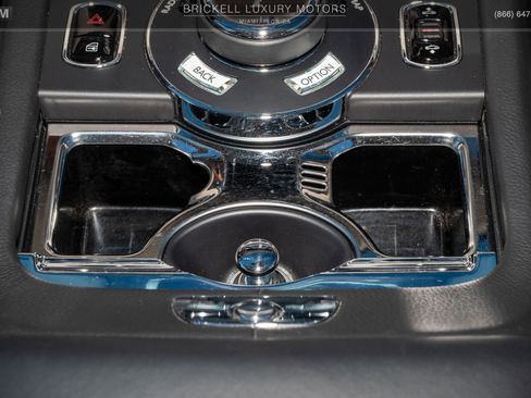 Used 2014 Rolls-Royce Ghost image 32