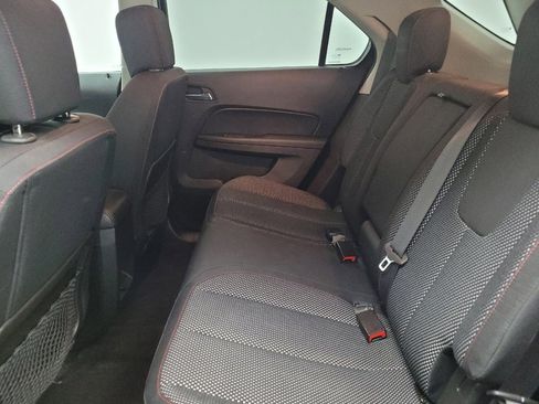 Used 2016 Chevrolet Equinox LT w/ Convenience Package image 18