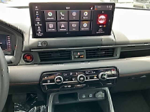 New 2026 Honda Pilot Sport image 39