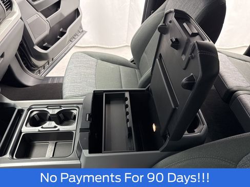 New 2026 Ford F350 XLT w/ XLT Premium Package AWD/4WD image 26