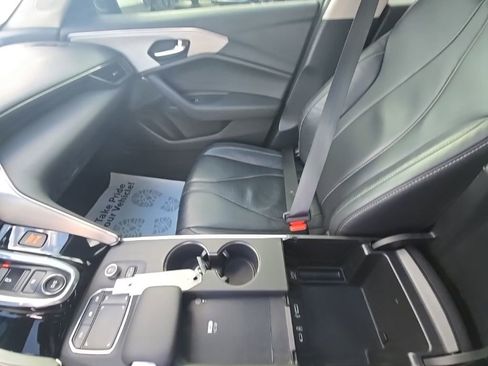 Used 2024 Acura TLX w/ Technology Package image 24