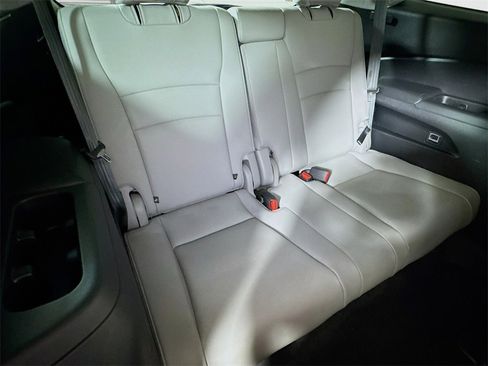 Used 2019 Honda Pilot Elite image 28