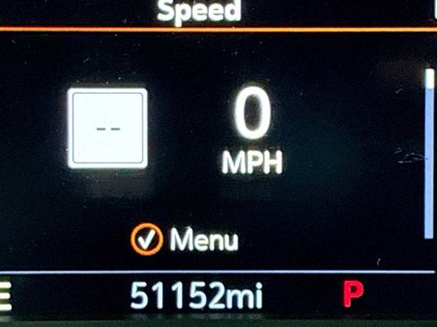 Certified 2021 Chevrolet Tahoe High Country w/ Max Trailering Package image 12