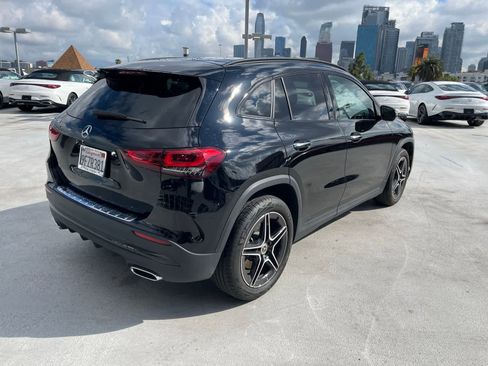Used 2023 Mercedes-Benz GLA 250 image 5