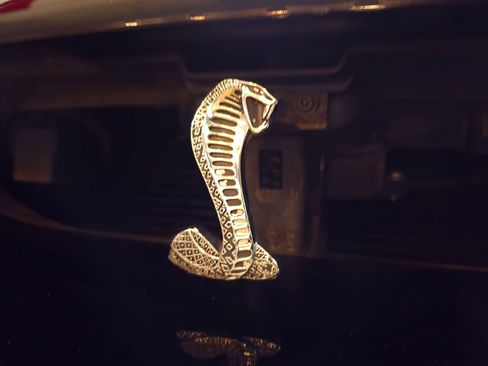 Used 1998 Ford Mustang Cobra image 16