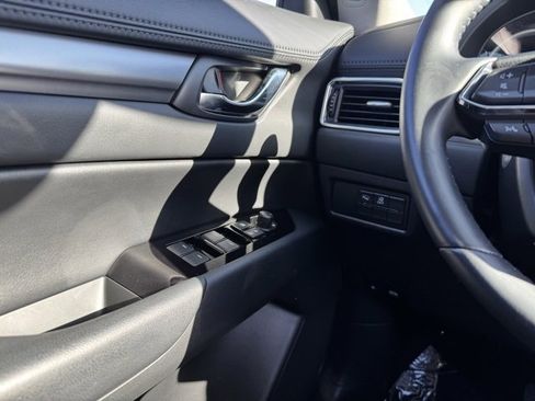 Certified 2023 MAZDA CX-5 AWD 2.5 S w/ Preferred Package image 32