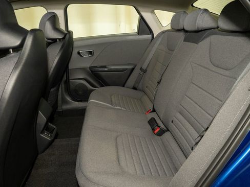 New 2025 Kia K4 EX image 9