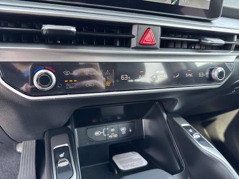 New 2026 Kia Sorento X-Line EX AWD/4WD image 11