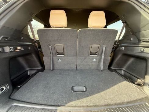 Used 2023 Jeep Grand Cherokee L Limited image 26