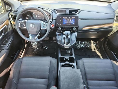 Used 2019 Honda CR-V EX image 16