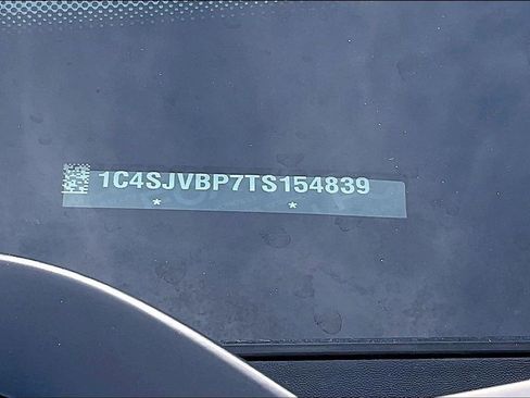 New 2026 Jeep Grand Wagoneer Limited AWD/4WD image 40