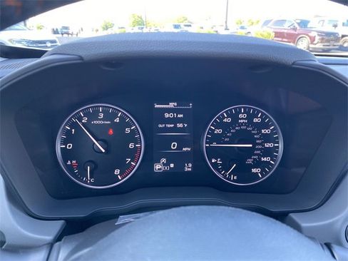 Certified 2025 Subaru Crosstrek 2.5i Limited w/ Popular Package #3A image 22