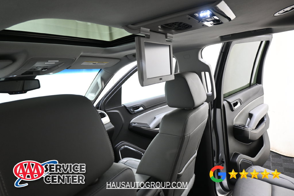Used 2019 Chevrolet Suburban LT AWD/4WD image 31