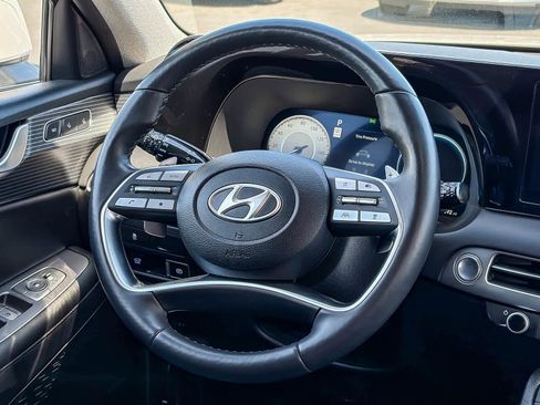 Used 2023 Hyundai Palisade Limited FWD image 14