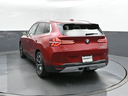 New 2025 BMW X3 xDrive30i w/ Premium Package image 8