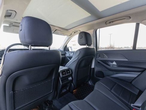 New 2026 Mercedes-Benz GLE 350 4MATIC image 27