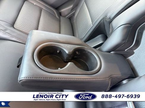 New 2025 Ford Bronco Raptor w/ Interior Carbon Fiber Pack image 14