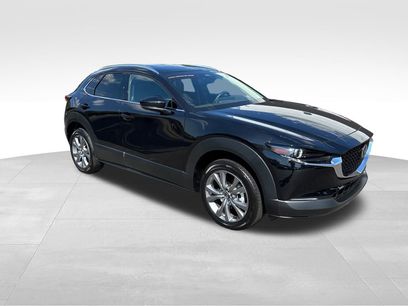 Certified 2025 MAZDA CX-30 AWD 2.5 S w/ Premium Package