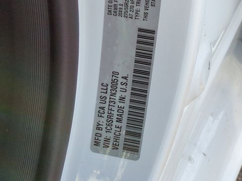 New 2026 RAM 1500 Big Horn image 25