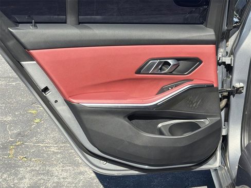 Used 2022 BMW M340i w/ Driving Assistance Package image 25