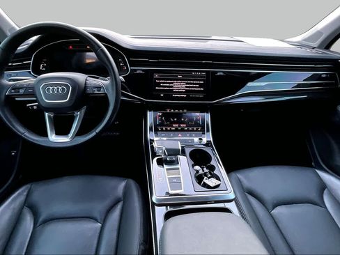 Used 2023 Audi Q7 3.0T Premium Plus AWD/4WD image 15
