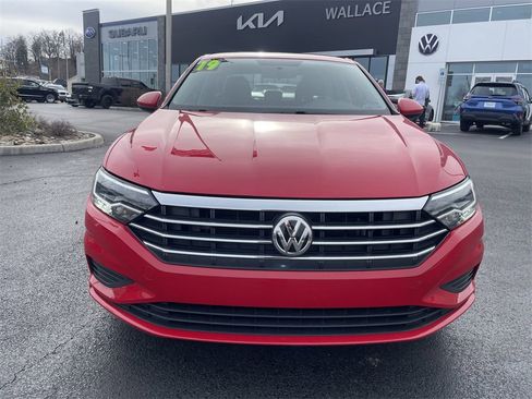 Used 2019 Volkswagen Jetta S w/ Driver Assistance Package image 2