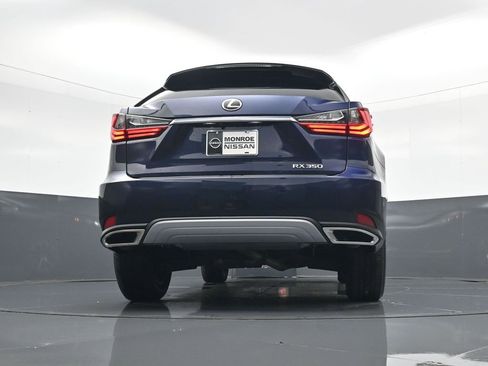 Used 2022 Lexus RX 350 FWD image 24
